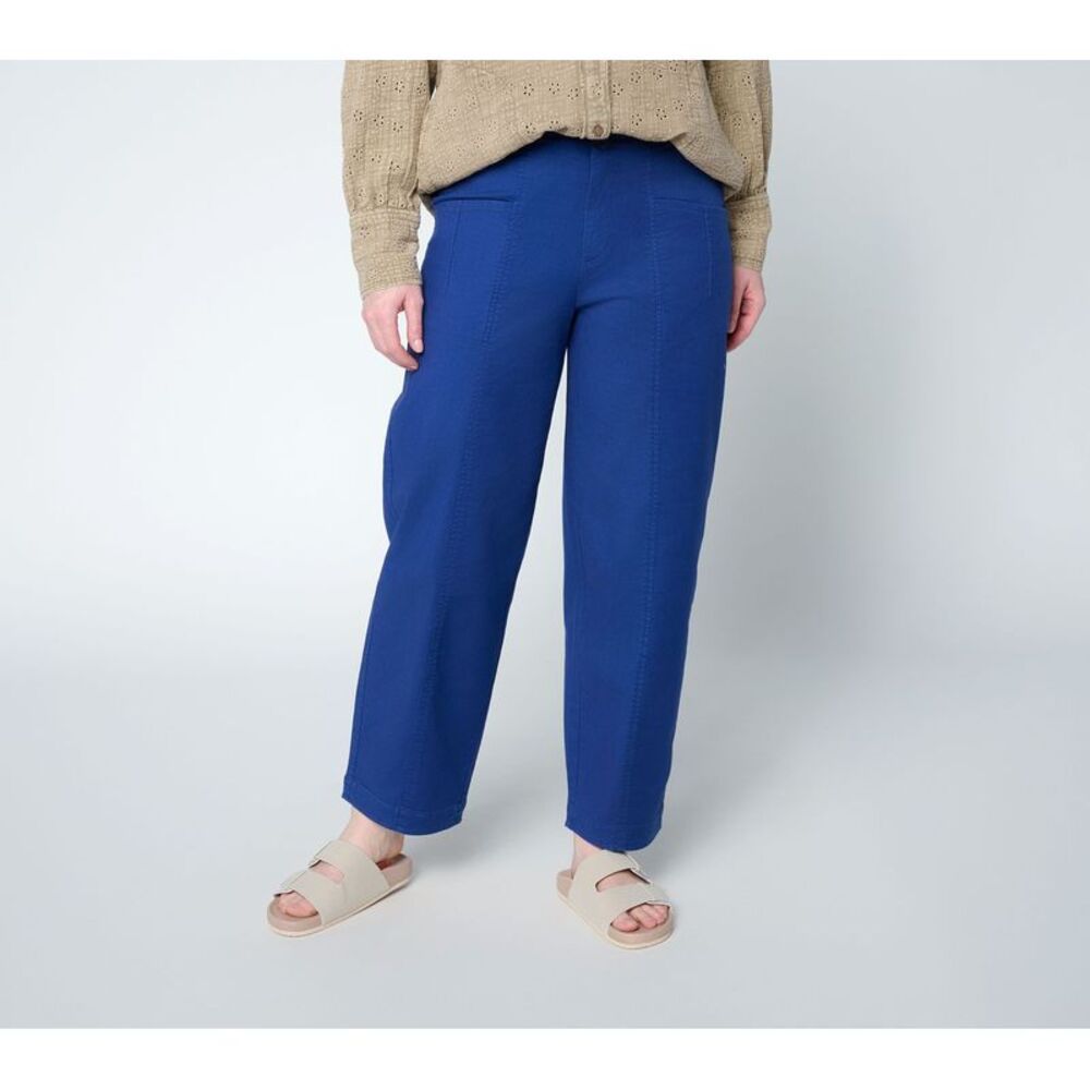 Liberare Women's Pants Sz 8 Make Your Selection: LOGO by Lori Blue